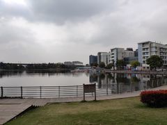 -美兰湖景区