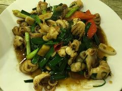 -阿马蛋汤·宁波小海鲜(总店)