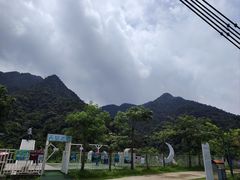 -南丹山森林王国
