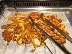 -新石器烤肉(无锡万象城店)