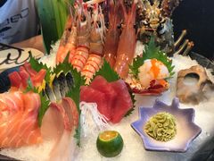 -花潮料理艺食馆(宝龙一城店)