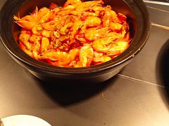 -泰谷酒店·太古码头闽菜自助餐厅