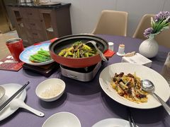 -永膳精致本味湘菜(麓谷店)