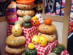 -AEON永旺(东方宝泰店)