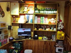 -恩你小木屋·韩式料理(假日广场店)