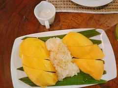 -自然餐厅(Phuket)