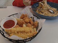 -穆拉诺餐厅(上海玻璃博物馆店)