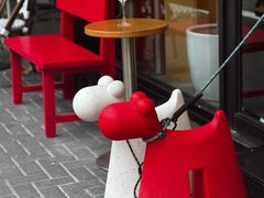 -Dal Cuore 达可芮冰淇淋(陕西北路店)