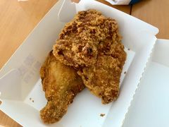 -麦当劳(华亚广场店)