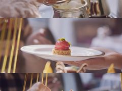 -东海朗廷酒店·廷廊 Palm Court
