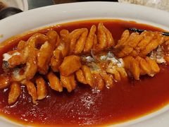-鑫小城故事·藕汤·家常菜(台北一路总店)