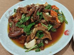 -抱德·潮汕味(敦和店原惠城鱼仔)