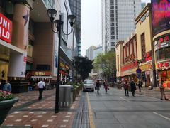 -八一好吃街·高品美食广场