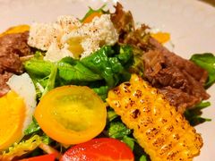 -龟兹KUCINA·新疆菜(前滩L+PLAZA店)