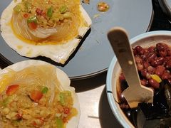 -喜庭海鲜自助(北辰三角洲北辰荟店)