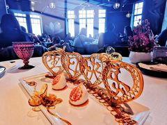 -三号黄浦会Canton Table