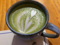 -沏点Trattoria意大利餐厅(新街口店)