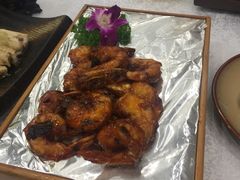 -卫鼎轩·曹公馆(鼓楼店)