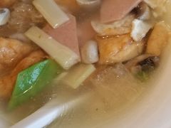口袋豆腐-峨嵋酒家(地安门店)
