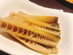 手剥笋-三俞竹苑(红旗街万达店)