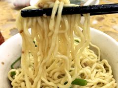 -浪记面店(老墟村店)