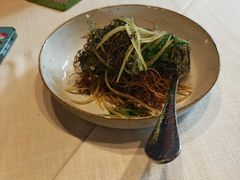 -松赞丽江山居餐厅