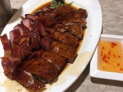 -表妹香港靓点餐厅