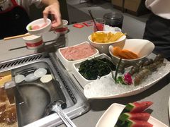 -海底捞火锅(奥山世纪城店)