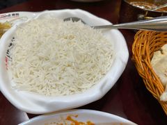 -清真· AL-JANNAT 佳纳特餐厅(仙林店)