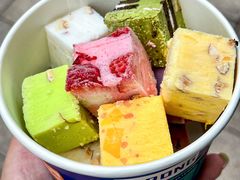 -白色日记·手作酸奶(麦凯乐店)