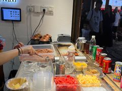 -88号小吃店·经典云南菜·地道纳西美食