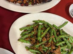 -德成饭店