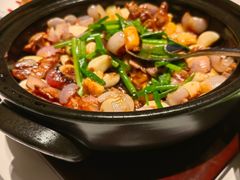 -潮上潮(南中环店)