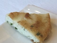 葱油饼-中发源·清真餐厅(南油店)