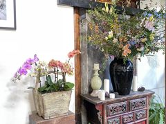 -北平小院设计酒店