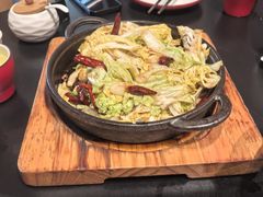 -唐河王记·南阳民间菜(国基路店)