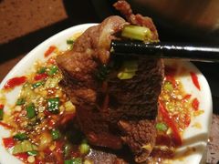 -幸运牛汕头小黄牛牛肉火锅(梅林店)