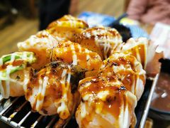 -仙隐小鹿中華の日料(正弘城店)