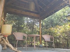 -麦积山温泉