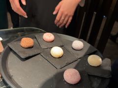 -喜棠·长沙家宴·海鲜·湘菜(麓谷店)