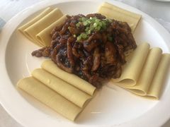 -玉林烤鸭店(定福庄店)