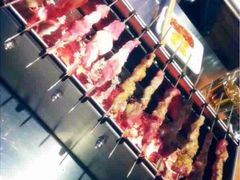 iphone_upload_pic-很久以前羊肉串(大华三路店)