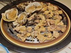 -碗中海·蒸汽海鲜·桑拿鸡(岭南天地店)