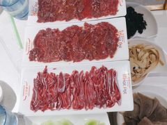 -浪里寻·臻牛养生牛肉火锅(方圆荟店)