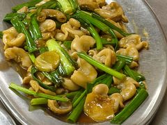 -黄亚华小食店(Jalan Alor)