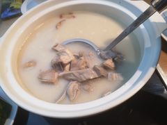 -湯系·煲汤手艺人(东二环泰禾广场店)