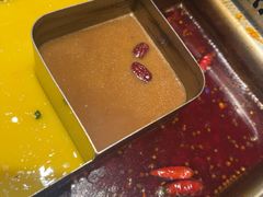 -巴奴毛肚火锅(悠唐购物中心店)