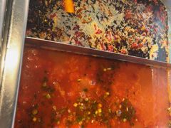 -大隐·成都火锅Bistro(合生麒麟新天地店)