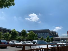 -衡阳东站