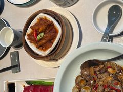 -粤盛海鲜楼(融冠乐城店)